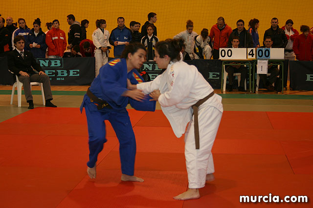 IV Torneo Internacional de Judo Ciudad de Totana - 17