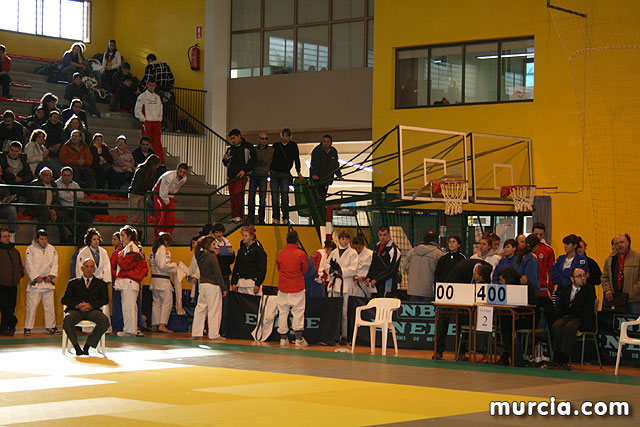 IV Torneo Internacional de Judo Ciudad de Totana - 19