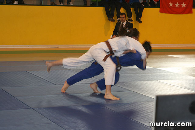 IV Torneo Internacional de Judo Ciudad de Totana - 20