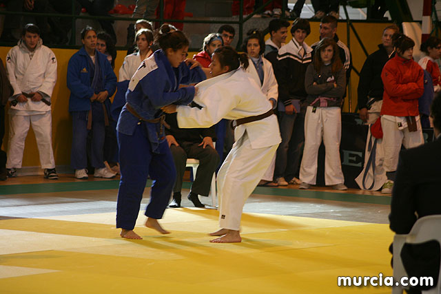 IV Torneo Internacional de Judo Ciudad de Totana - 22
