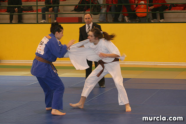 IV Torneo Internacional de Judo Ciudad de Totana - 26