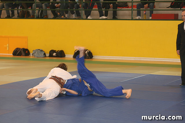 IV Torneo Internacional de Judo Ciudad de Totana - 27