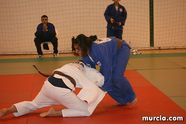 IV Torneo Internacional de Judo Ciudad de Totana - 36