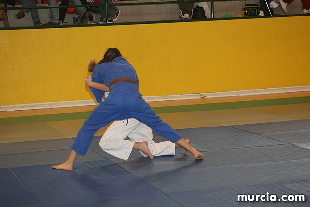IV Torneo Internacional de Judo Ciudad de Totana - 41