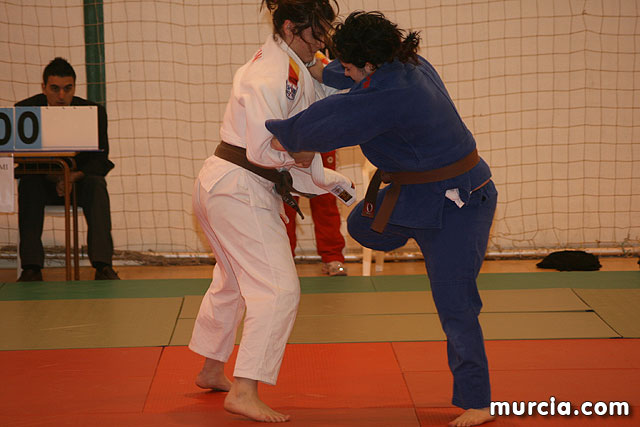 IV Torneo Internacional de Judo Ciudad de Totana - 47