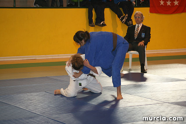 IV Torneo Internacional de Judo Ciudad de Totana - 50