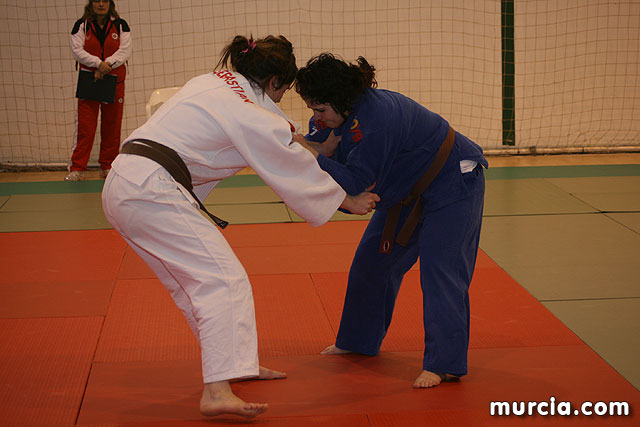 IV Torneo Internacional de Judo Ciudad de Totana - 52