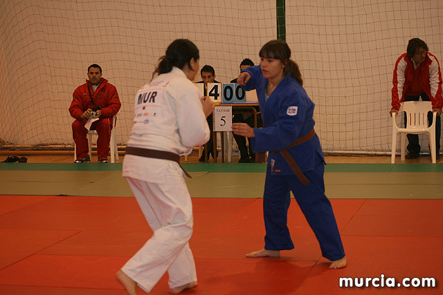IV Torneo Internacional de Judo Ciudad de Totana - 57