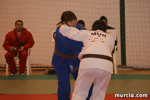 IV Torneo Internacional de Judo Ciudad de Totana - 58