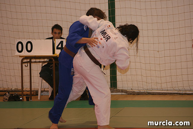 IV Torneo Internacional de Judo Ciudad de Totana - 59