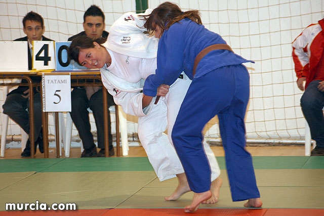 IV Torneo Internacional de Judo Ciudad de Totana - 60