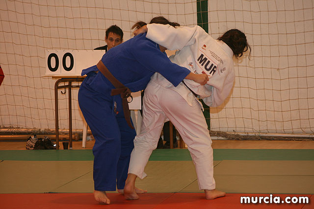 IV Torneo Internacional de Judo Ciudad de Totana - 61