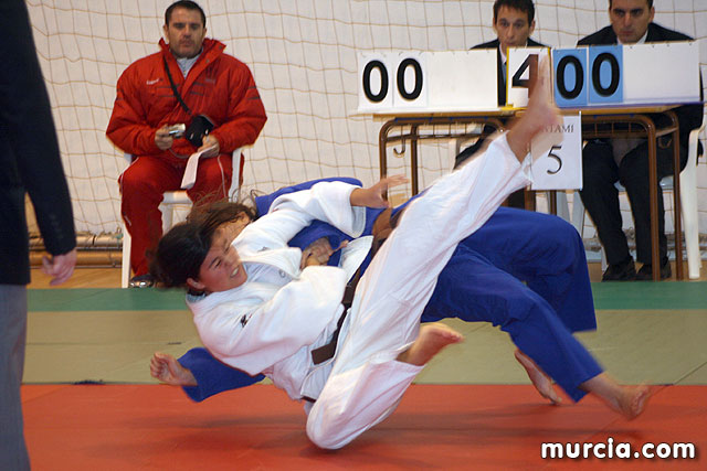 IV Torneo Internacional de Judo Ciudad de Totana - 62