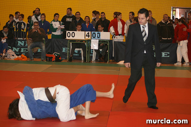 IV Torneo Internacional de Judo Ciudad de Totana - 69