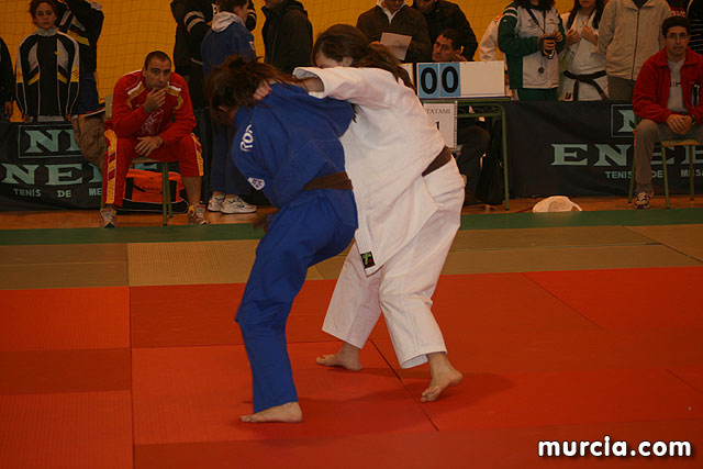 IV Torneo Internacional de Judo Ciudad de Totana - 71