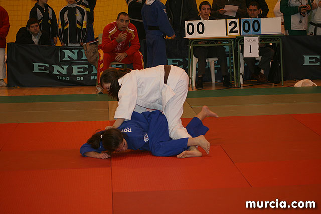 IV Torneo Internacional de Judo Ciudad de Totana - 72