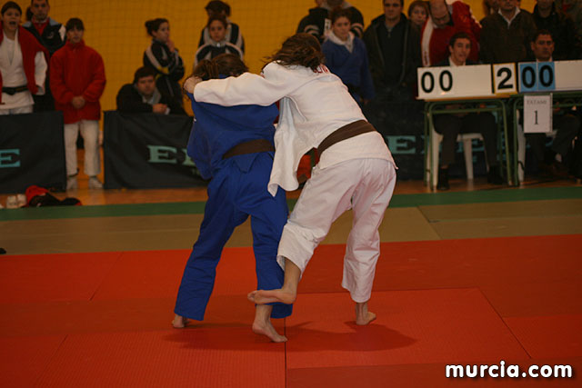 IV Torneo Internacional de Judo Ciudad de Totana - 74