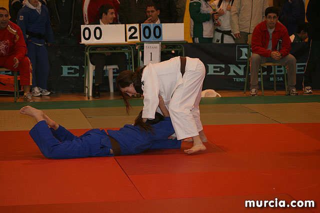 IV Torneo Internacional de Judo Ciudad de Totana - 75