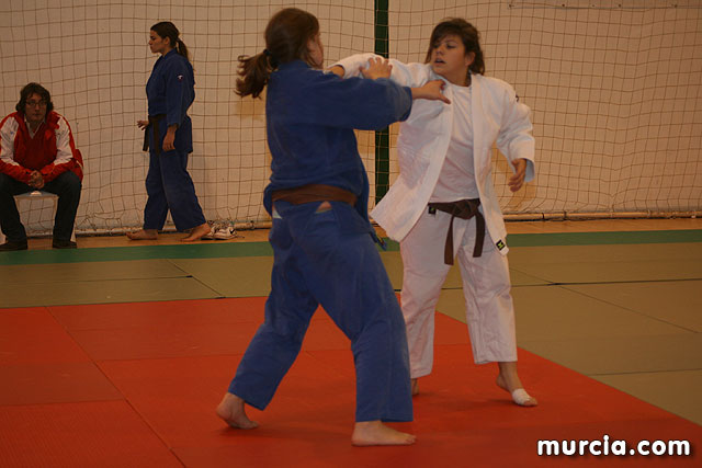 IV Torneo Internacional de Judo Ciudad de Totana - 76