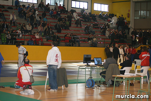 IV Torneo Internacional de Judo Ciudad de Totana - 77