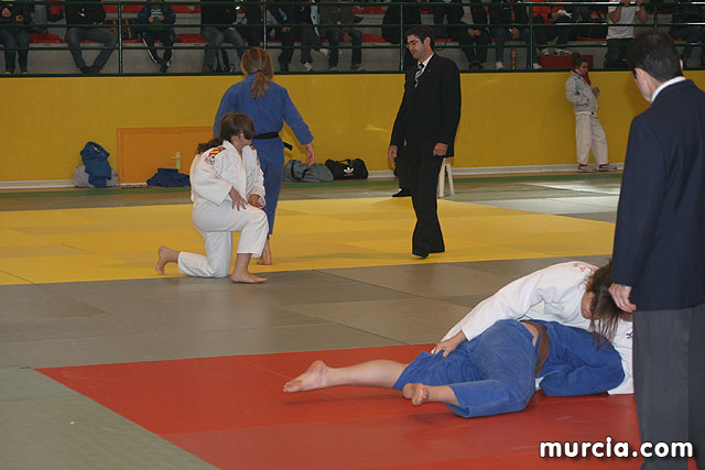 IV Torneo Internacional de Judo Ciudad de Totana - 78