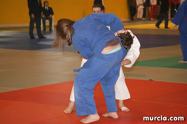 IV Torneo Internacional de Judo Ciudad de Totana - 79