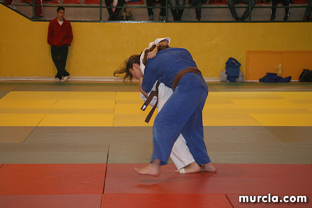 IV Torneo Internacional de Judo Ciudad de Totana - 83