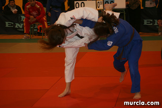 IV Torneo Internacional de Judo Ciudad de Totana - 84