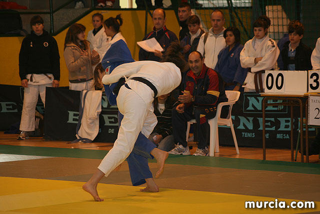 IV Torneo Internacional de Judo Ciudad de Totana - 87
