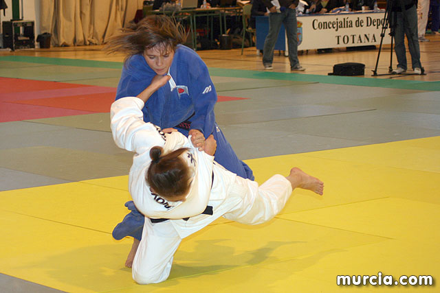 IV Torneo Internacional de Judo Ciudad de Totana - 93