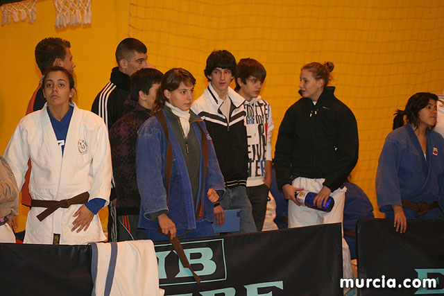 IV Torneo Internacional de Judo Ciudad de Totana - 96