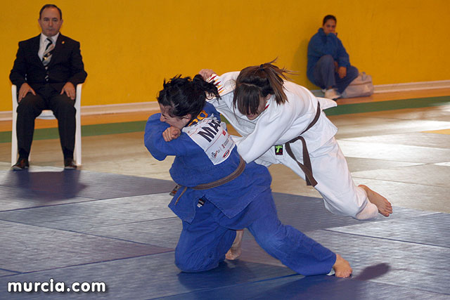 IV Torneo Internacional de Judo Ciudad de Totana - 102