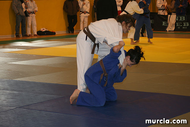 IV Torneo Internacional de Judo Ciudad de Totana - 103