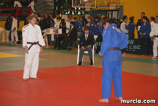 IV Torneo Internacional de Judo Ciudad de Totana - 105