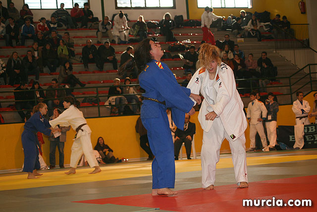 IV Torneo Internacional de Judo Ciudad de Totana - 109