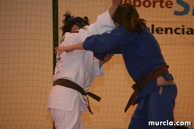 IV Torneo Internacional de Judo Ciudad de Totana - 117