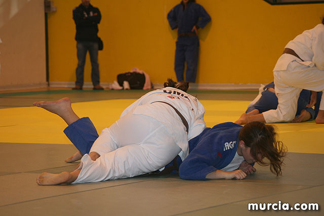 IV Torneo Internacional de Judo Ciudad de Totana - 118