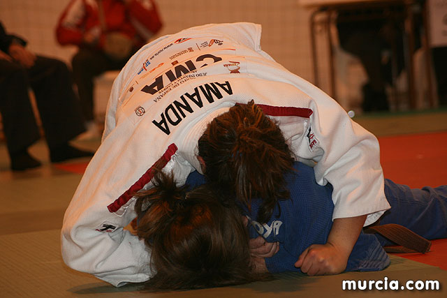 IV Torneo Internacional de Judo Ciudad de Totana - 122