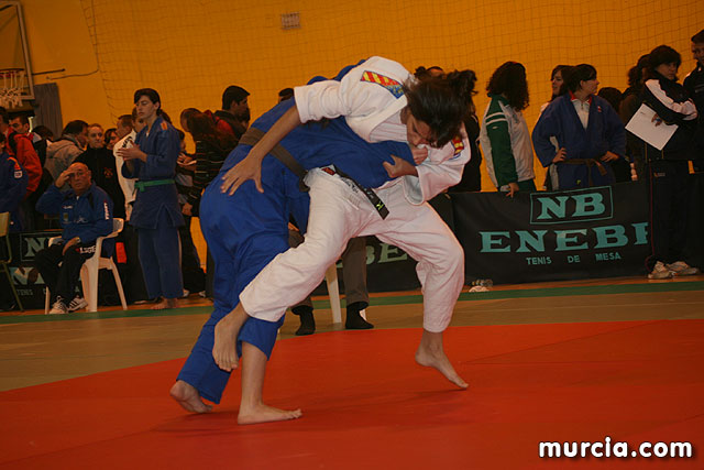 IV Torneo Internacional de Judo Ciudad de Totana - 128