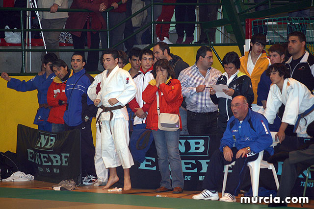 IV Torneo Internacional de Judo Ciudad de Totana - 131