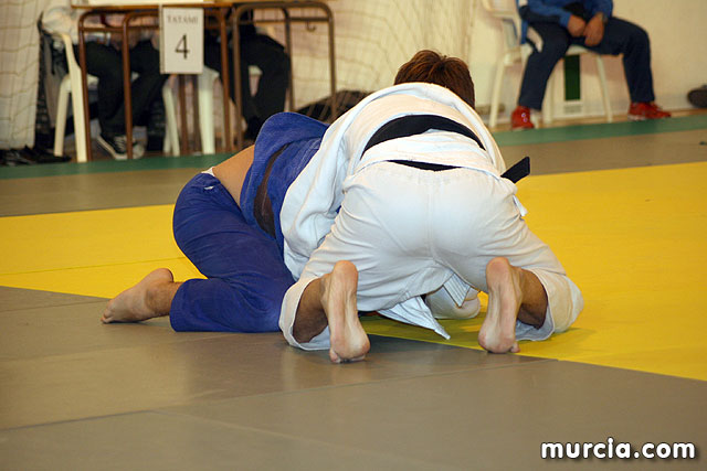 IV Torneo Internacional de Judo Ciudad de Totana - 132