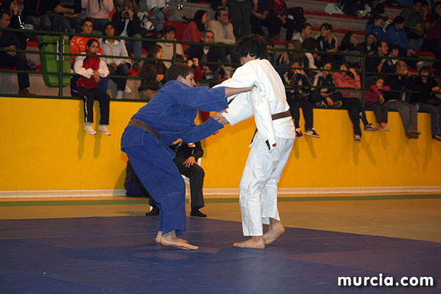 IV Torneo Internacional de Judo Ciudad de Totana - 134