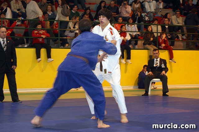 IV Torneo Internacional de Judo Ciudad de Totana - 136