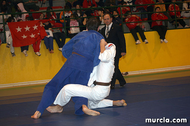 IV Torneo Internacional de Judo Ciudad de Totana - 139