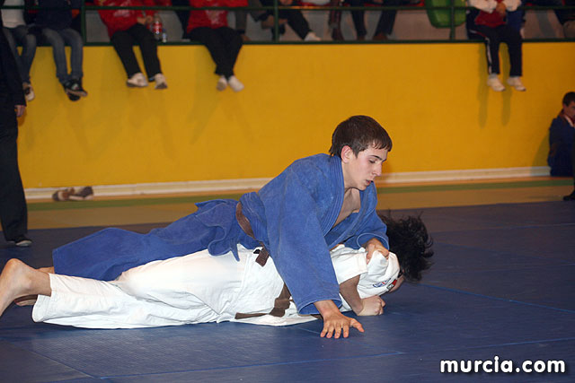 IV Torneo Internacional de Judo Ciudad de Totana - 140