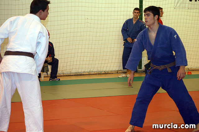 IV Torneo Internacional de Judo Ciudad de Totana - 141