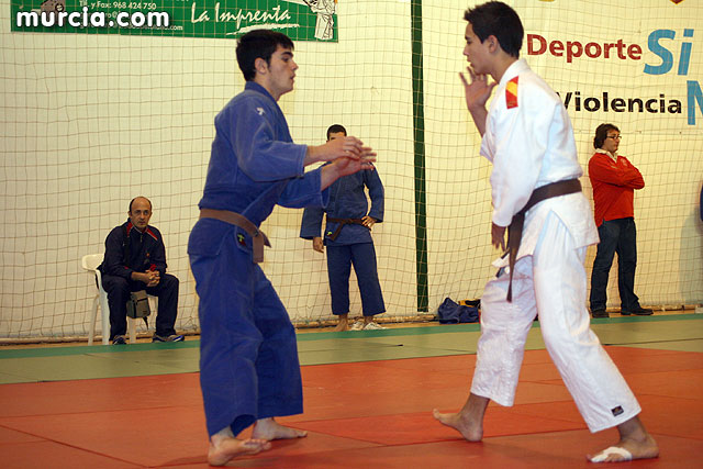 IV Torneo Internacional de Judo Ciudad de Totana - 142