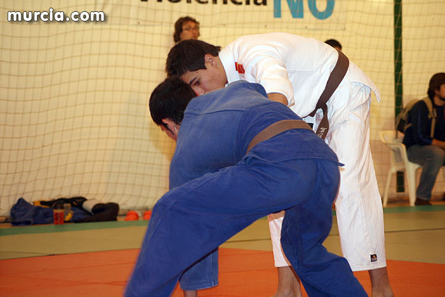IV Torneo Internacional de Judo Ciudad de Totana - 144