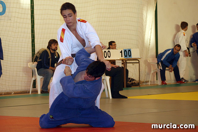 IV Torneo Internacional de Judo Ciudad de Totana - 145