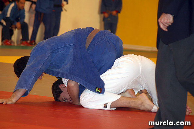 IV Torneo Internacional de Judo Ciudad de Totana - 146